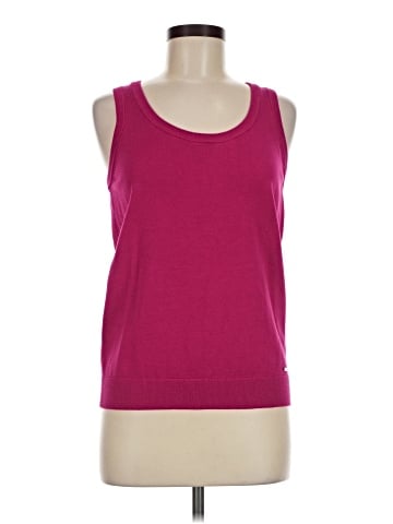 DKNY Sweater Vest (view 1)