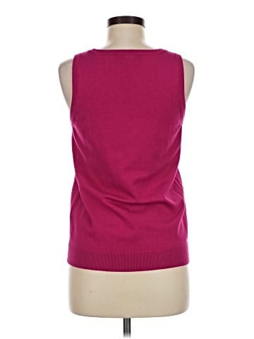 DKNY Sweater Vest (view 2)