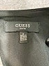 Guess Solid Black Cocktail Dress Size 8 - photo 7