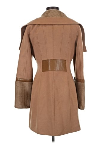 Mackage Wool Coat (view 2)