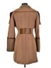 Mackage Tan Wool Coat Size M - photo 2