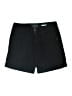 Sanctuary Solid Black Cargo Shorts Size 30 waist - photo 1