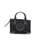 Tory Burch Black Satchel One size (estimated) - photo 1