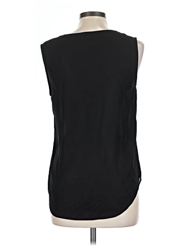 Laundry by Shelli Segal Sleeveless Blouse (view 2)