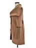 Mackage Tan Wool Coat Size M - photo 5