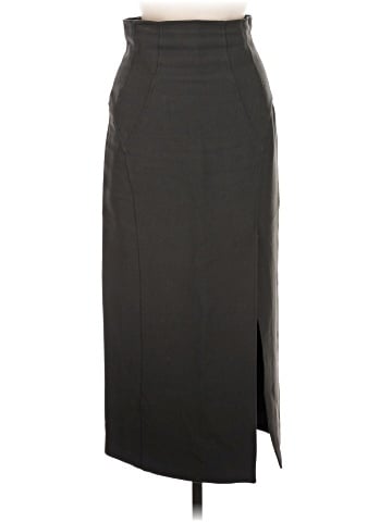 Zara Formal Skirt (view 1)