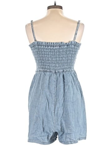 Pilcro Romper (view 2)