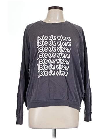 Kensie Sweatshirt (view 1)