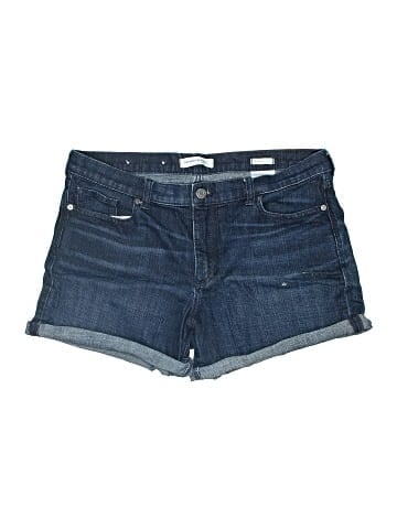 Banana Republic Denim Shorts (view 1)