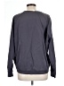 Kensie Graphic Gray Sweatshirt Size L - photo 2
