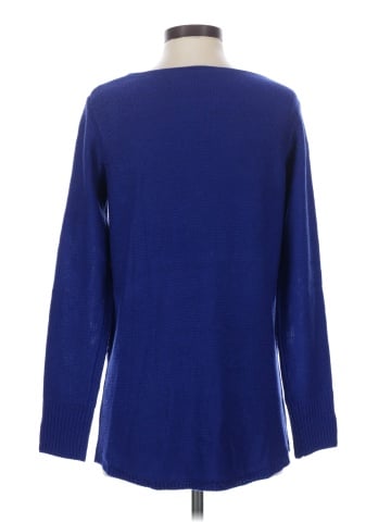 Cleo Pullover Sweater (view 2)