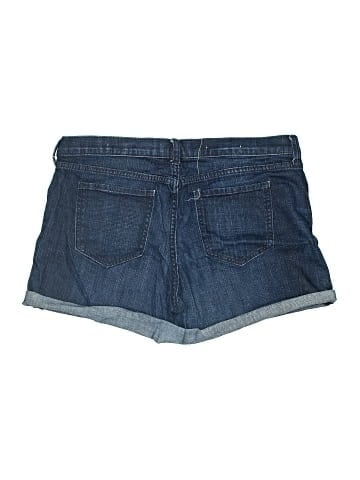 Banana Republic Denim Shorts (view 2)