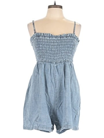Pilcro Romper (view 1)