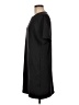 Athleta Solid Black Casual Dress Size M - photo 5