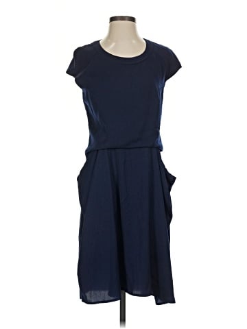 Samuel Dong Casual Dress (view 1)
