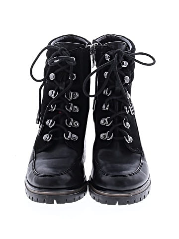 Vince Camuto Ankle Boots (view 2)
