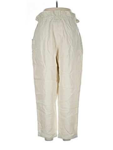 Donna Karan New York Linen Pants (view 2)