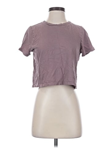 Madewell Short Sleeve T-Shirt (view 1)