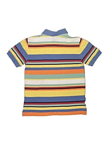 Polo by Ralph Lauren Short Sleeve Polo (view 2)