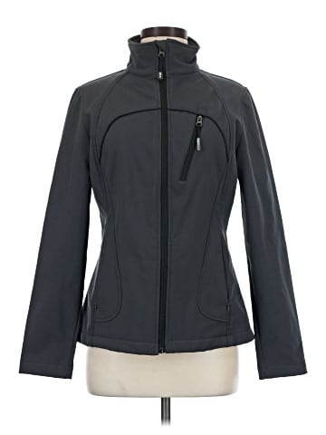 CB Jacket (view 1)