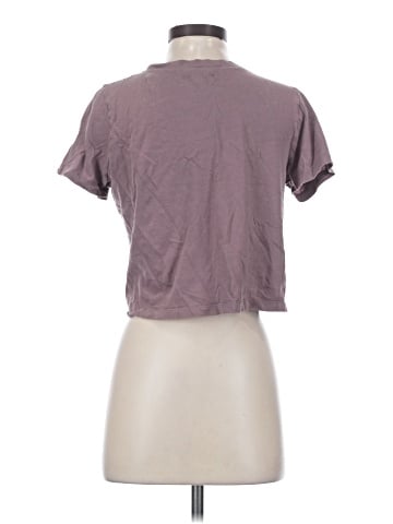 Madewell Short Sleeve T-Shirt (view 2)