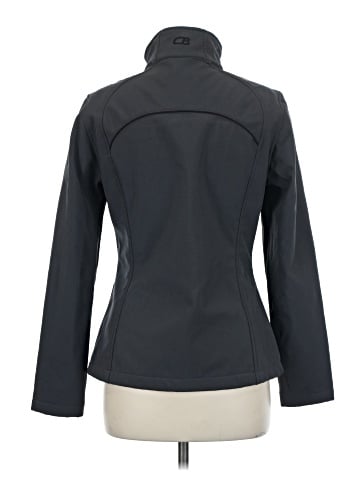 CB Jacket (view 2)