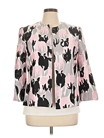 Kasper Jacket (view 1)