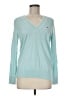 Vineyard Vines Teal Pullover Sweater Size M - photo 1