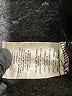 Bebe Black Dress Pants Size 4 - photo 8