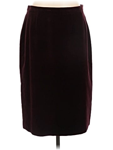 Escada by Margaretha Ley Formal Skirt (view 1)