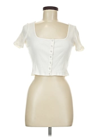 H&M Tube Top (view 1)