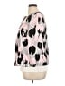 Kasper Print Pink Jacket Size 16 - photo 5