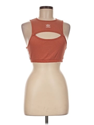 Adidas Sleeveless Top (view 1)