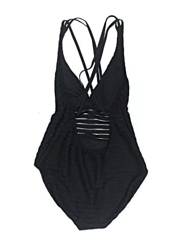 La Blanca One Piece Swimsuit (view 2)