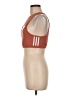 Adidas Orange Sleeveless Top Size M - photo 5