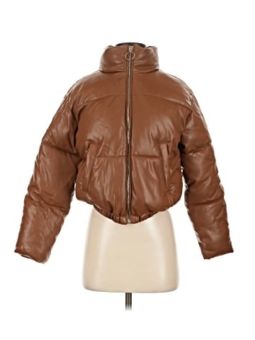 Aqua Jacket (view 1)