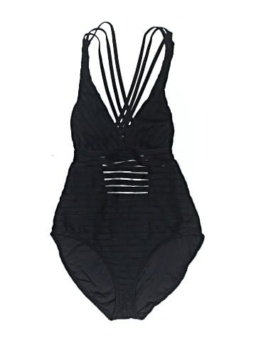 La Blanca One Piece Swimsuit (view 1)