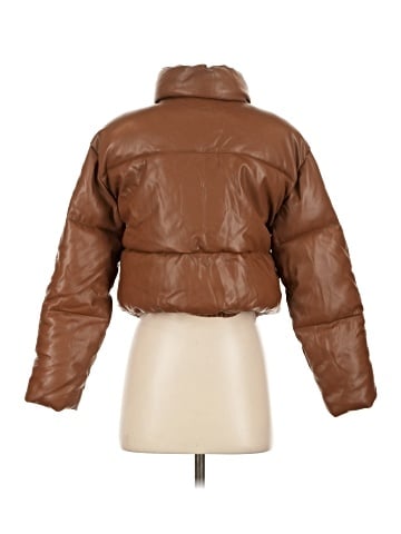 Aqua Jacket (view 2)