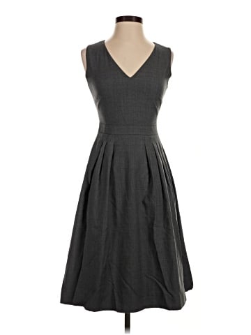 J.Crew Casual Dress (view 1)