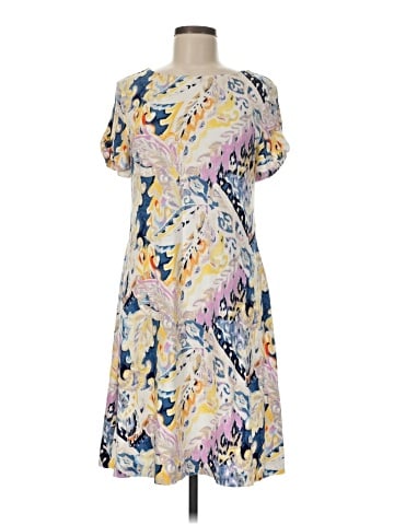 Chico's Casual Dress (view 1)