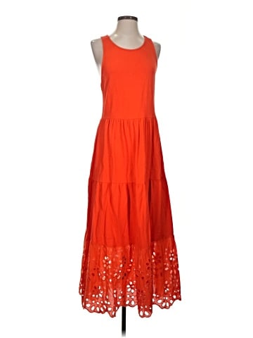 J.Crew Casual Dress (view 1)
