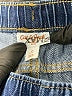 Cat & Jack 100% Cotton Blue Jeans Size 12 - photo 3