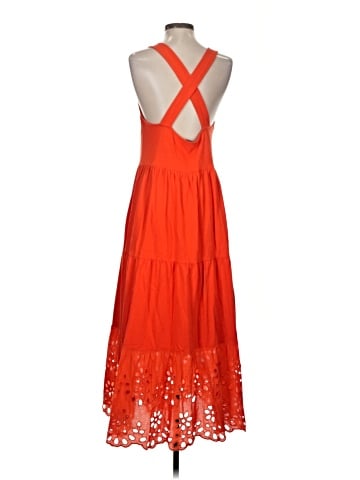 J.Crew Casual Dress (view 2)