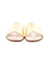 Cole Haan Gold Sandals Size 7 - photo 2
