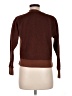 Everlane 100% Polyester Brown Pullover Sweater Size M - photo 2