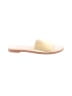 Cole Haan Gold Sandals Size 7 - photo 1
