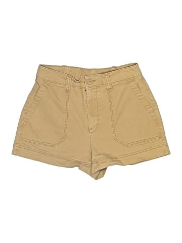 Old Navy Khaki Shorts (view 1)