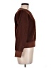 Everlane 100% Polyester Brown Pullover Sweater Size M - photo 4