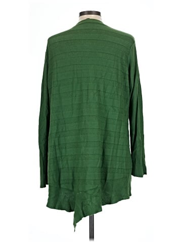 Left of Center Cardigan (view 2)