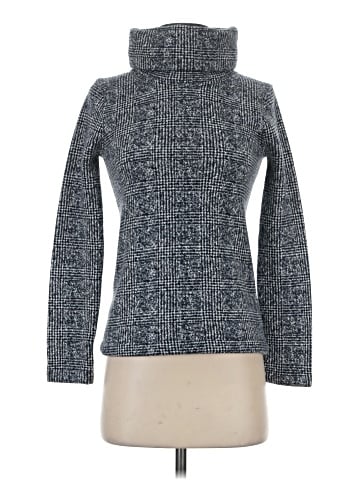 J.Crew Factory Store Turtleneck Sweater (view 1)